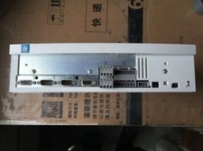 D-40667 Module, PLC, LCD, Board, Controller