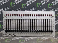 D124-013-A001 Module, PLC, LCD, Board, Controller
