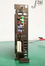 D207F-A1-1 Module, PLC, LCD, Board, Controller