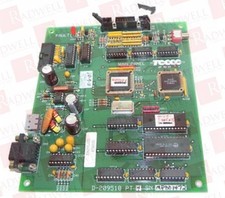 D209518PT10 Module, PLC, LCD, Board, Controller