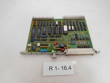 D23.020036-000 Module, PLC, LCD, Board, Controller