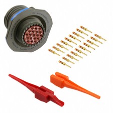 D38999-24WD19PN Module, PLC, LCD, Board, Controller