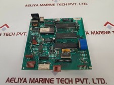 D5794-A Module, PLC, LCD, Board, Controller
