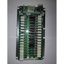 D65UB004472 Module, PLC, LCD, Board, Controller