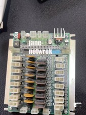 D65UB004821 Module, PLC, LCD, Board, Controller