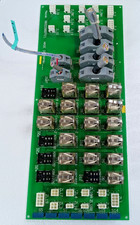 D65ZZ002721 Module, PLC, LCD, Board, Controller