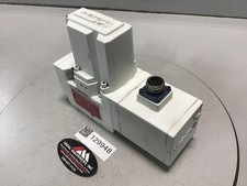 D661-5002 Module, PLC, LCD, Board, Controller