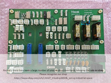 D70UB010680 Module, PLC, LCD, Board, Controller