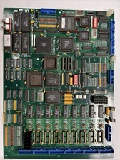 DA5-1-2-008 Module, PLC, LCD, Board, Controller