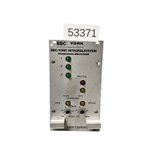 DBP2758135 Module, PLC, LCD, Board, Controller