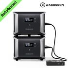 DBS3500X2 Module, PLC, LCD, Board, Controller