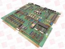 DC23941504 Module, PLC, LCD, Board, Controller