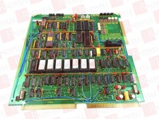 DC23947558 Module, PLC, LCD, Board, Controller