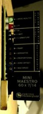 DCD60X7-14 Module, PLC, LCD, Board, Controller