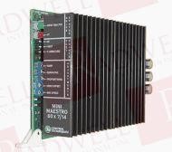 DCD60X714 Module, PLC, LCD, Board, Controller
