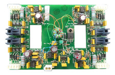 DCG-200Z Module, PLC, LCD, Board, Controller