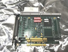 DCI-1150-A Module, PLC, LCD, Board, Controller