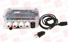 DCM4XUS Module, PLC, LCD, Board, Controller