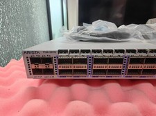 DCS-7160-32CQ-R Module, PLC, LCD, Board, Controller