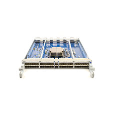 DCS-7500R-48S2CQ-LC48X Module, PLC, LCD, Board, Controller