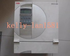 DCS401.0125 Module, PLC, LCD, Board, Controller