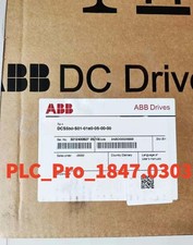 DCS550-S01-0180-05-00-00 Module, PLC, LCD, Board, Controller