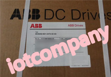 DCS550S010470050000 Module, PLC, LCD, Board, Controller