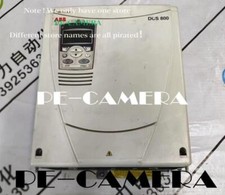 DCS800-S02-0075-05-0 Module, PLC, LCD, Board, Controller