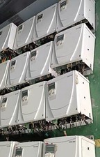 DCS800-S02-0100-04 Module, PLC, LCD, Board, Controller