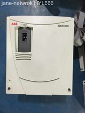 DCS800S01002005 Module, PLC, LCD, Board, Controller