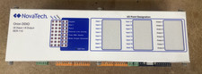 DDIO-SER-N-WR-110-HV-42-DIN Module, PLC, LCD, Board, Controller