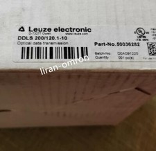 DDLS200120110 Module, PLC, LCD, Board, Controller