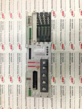DDS02.1-A200-DA02-01-FW Module, PLC, LCD, Board, Controller