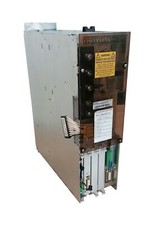 DDS02.1-W050-DS04-01-FW Module, PLC, LCD, Board, Controller