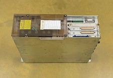 DDS02.1-W100-DL02-01-FW Module, PLC, LCD, Board, Controller