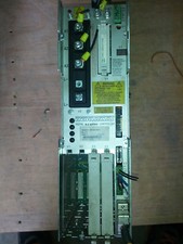 DDS02.1-W100-DS01-02-FW Module, PLC, LCD, Board, Controller