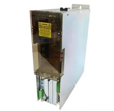 DDS02.1W025DA0101FW Module, PLC, LCD, Board, Controller