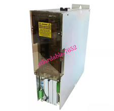 DDS02.2-A100-BE37-01-FW Module, PLC, LCD, Board, Controller