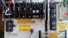 DDS02.2-A200-B Module, PLC, LCD, Board, Controller