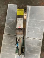 DDS03.1-W030-DS01-01 Module, PLC, LCD, Board, Controller