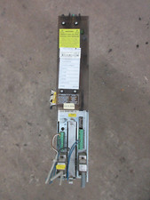 DDS03.1-W050-DA01-01FW Module, PLC, LCD, Board, Controller