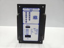 DECS125-15-B2C5 Module, PLC, LCD, Board, Controller
