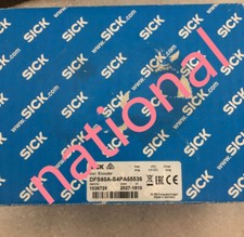 DFS60A-S4PA65536 Module, PLC, LCD, Board, Controller