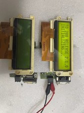 DGK-1402YG-2B Module, PLC, LCD, Board, Controller