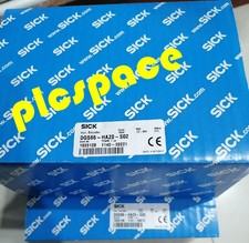DGS66-HAZ0-S02 Module, PLC, LCD, Board, Controller