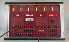 DGU-8800 Module, PLC, LCD, Board, Controller
