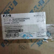 DILM1000-22-RA250 Module, PLC, LCD, Board, Controller