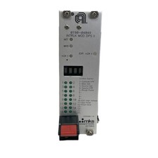 DIP-072-087 Module, PLC, LCD, Board, Controller