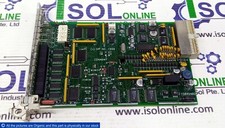 DIP-528-023 Module, PLC, LCD, Board, Controller