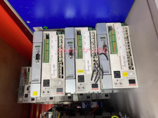 DKS01.1-W100A-DL01-01-FW Module, PLC, LCD, Board, Controller